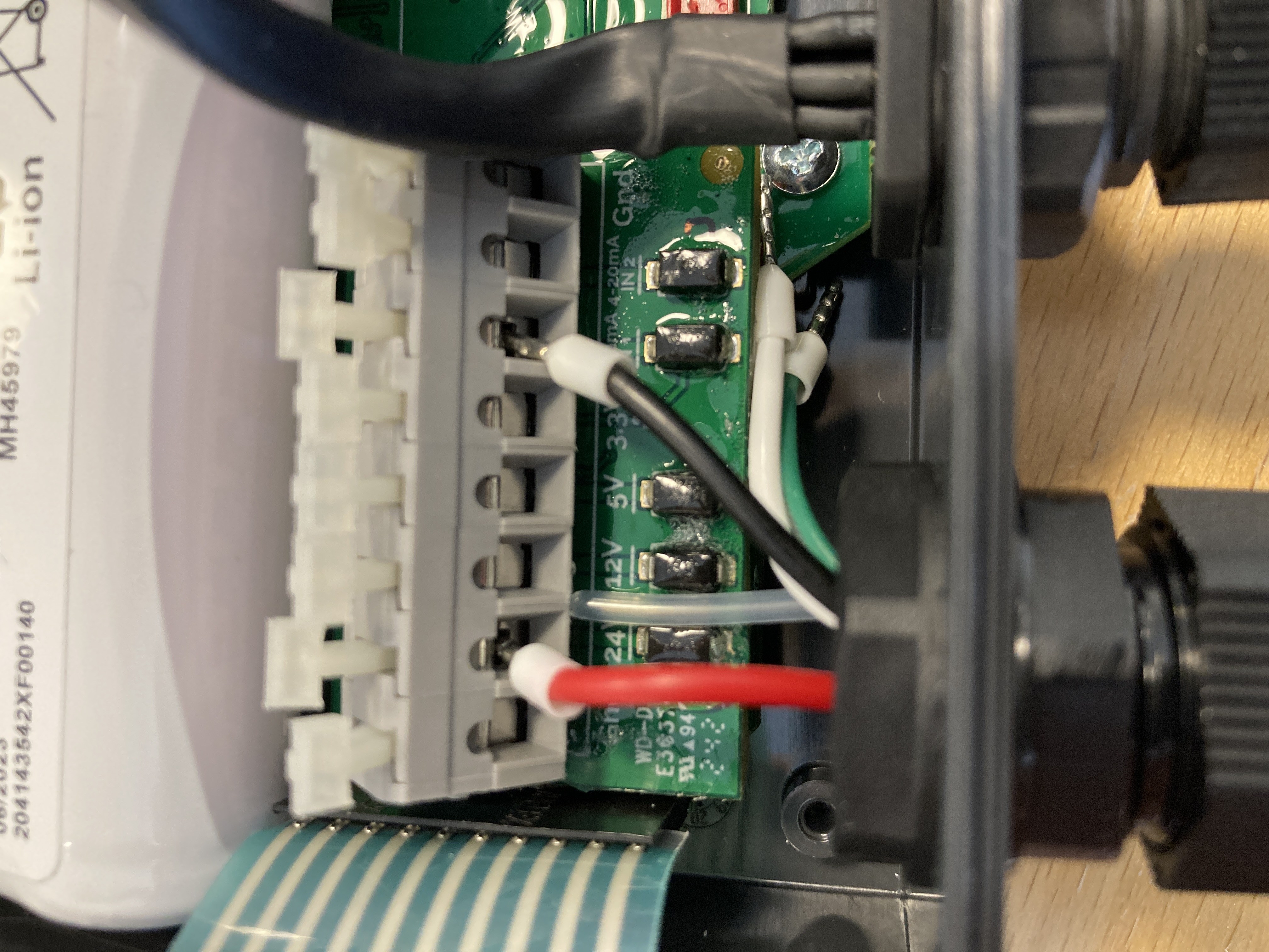 Ta993 + Logger Wiring.JPG
